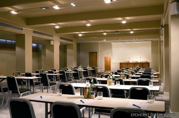 호텔 세인트 존 로마 시설 사진